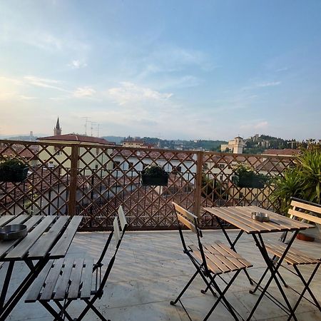 Verona Relax & Stay Rooms エクステリア 写真