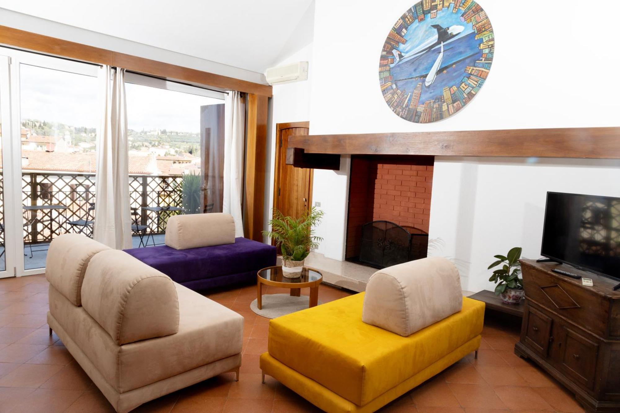 Verona Relax & Stay Rooms エクステリア 写真