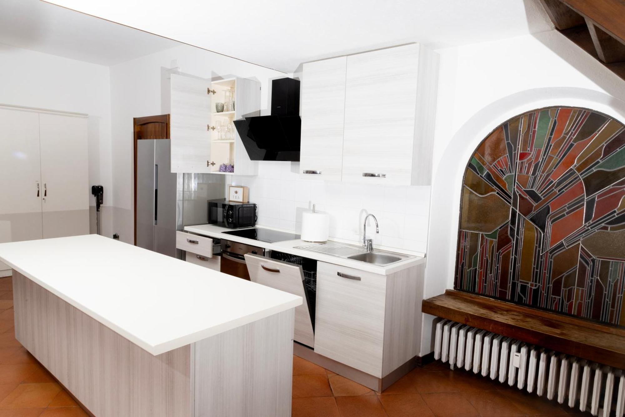 Verona Relax & Stay Rooms エクステリア 写真