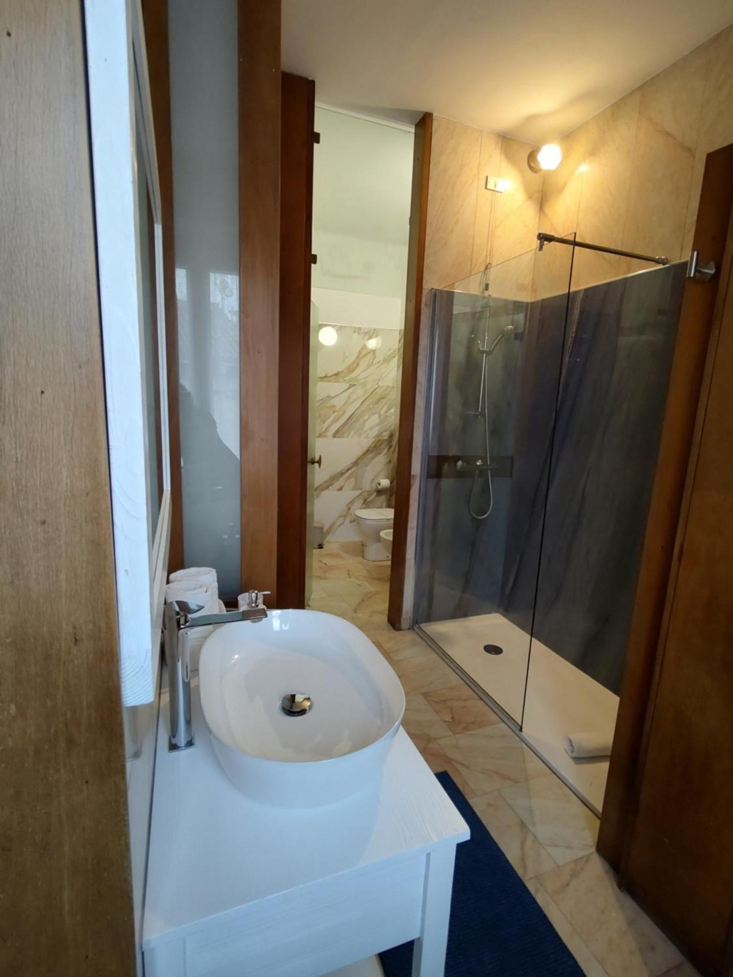Verona Relax & Stay Rooms エクステリア 写真