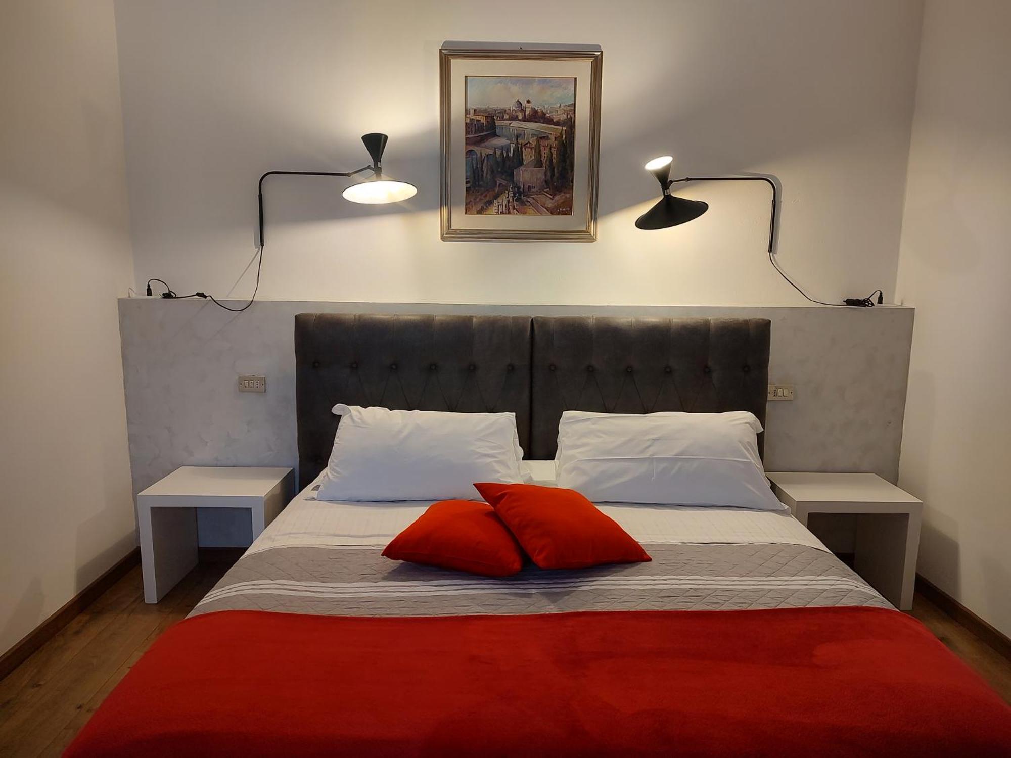 Verona Relax & Stay Rooms エクステリア 写真