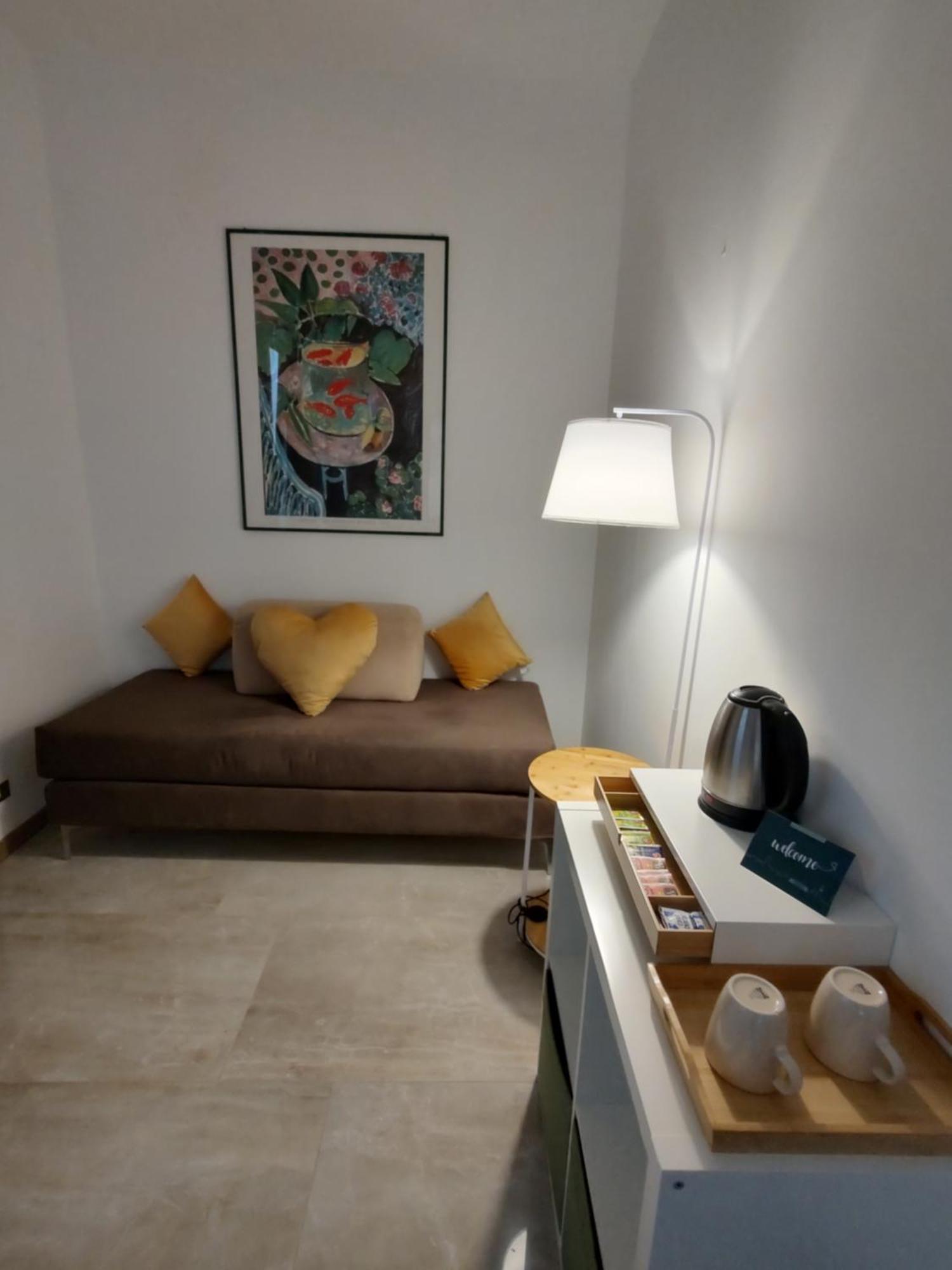 Verona Relax & Stay Rooms エクステリア 写真