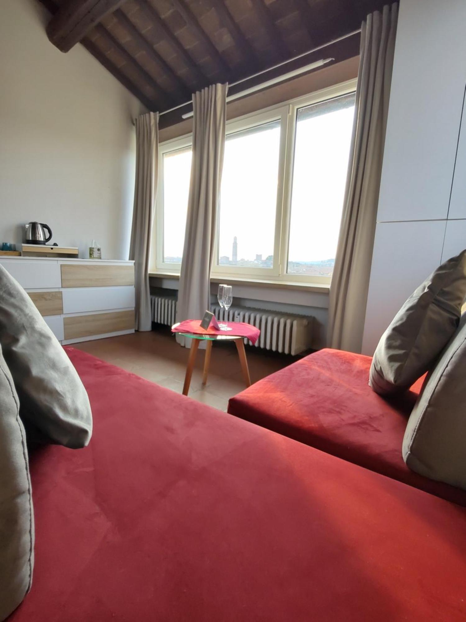 Verona Relax & Stay Rooms エクステリア 写真
