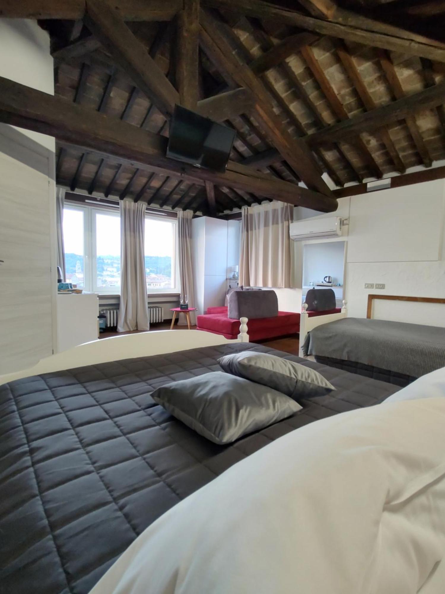 Verona Relax & Stay Rooms エクステリア 写真