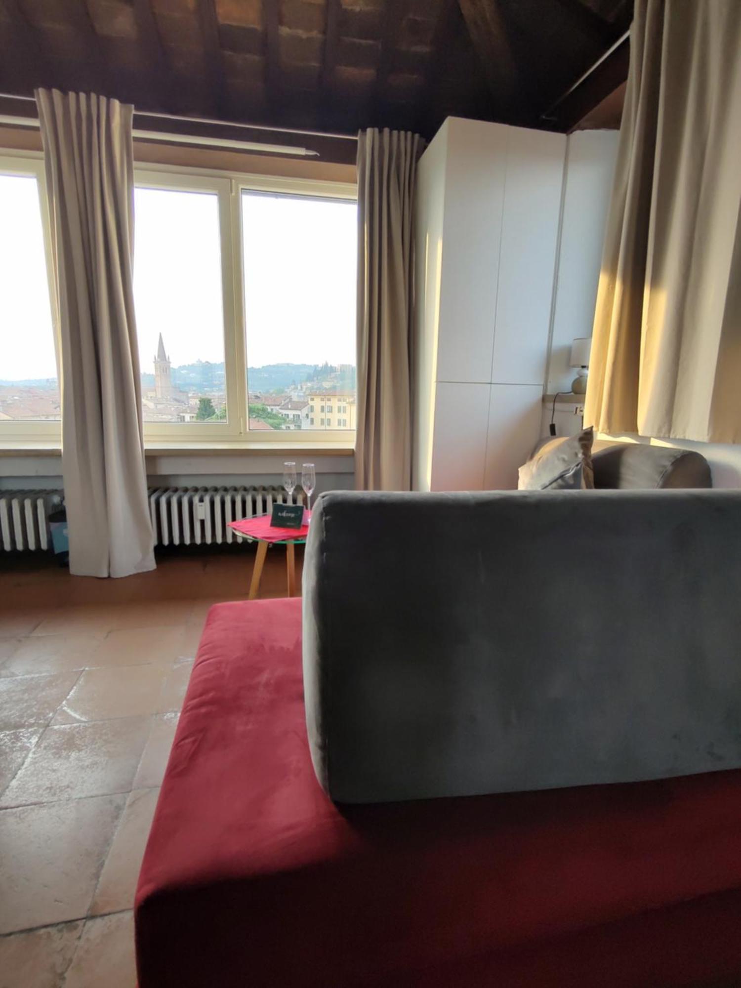 Verona Relax & Stay Rooms エクステリア 写真