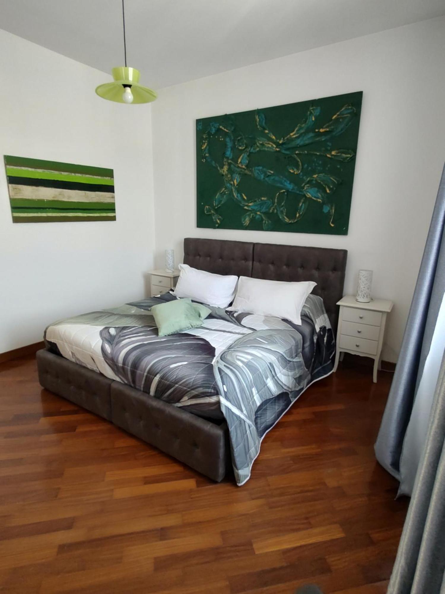 Verona Relax & Stay Rooms エクステリア 写真