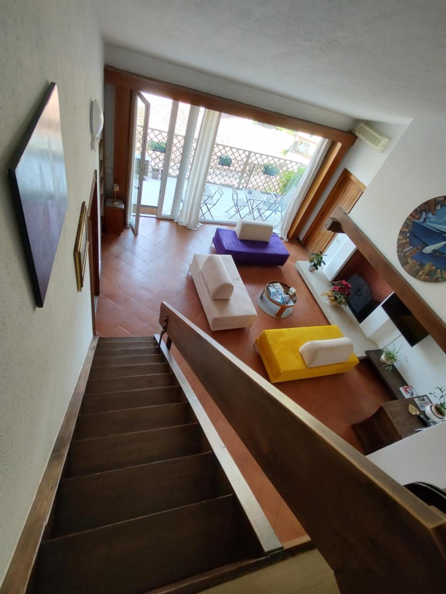 Verona Relax & Stay Rooms エクステリア 写真